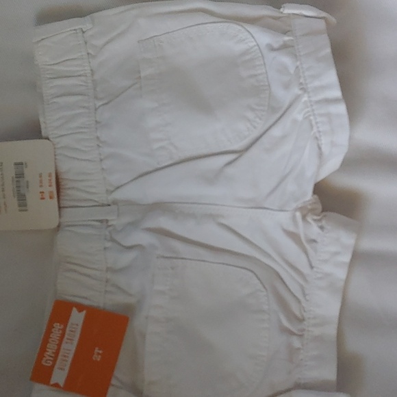 Gymboree shorts - Picture 6 of 6